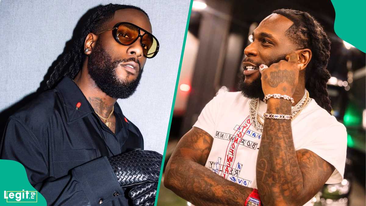 Burna Boy's ally fires back after DJs make unexpected move against singer
