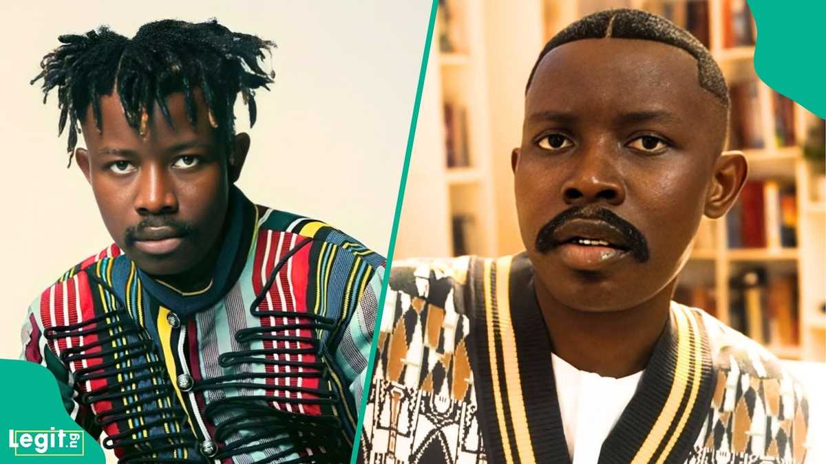 “It’s becoming a pandemic”: TG Omori opens up on area boys’ late-night disruption of his Ikoyi shoot