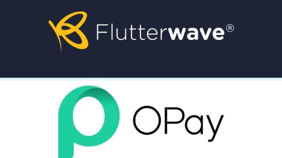 Paystack Flutterwave Opay, Flutterwave Led African Startups in Funding in 2021 - Legit.ng