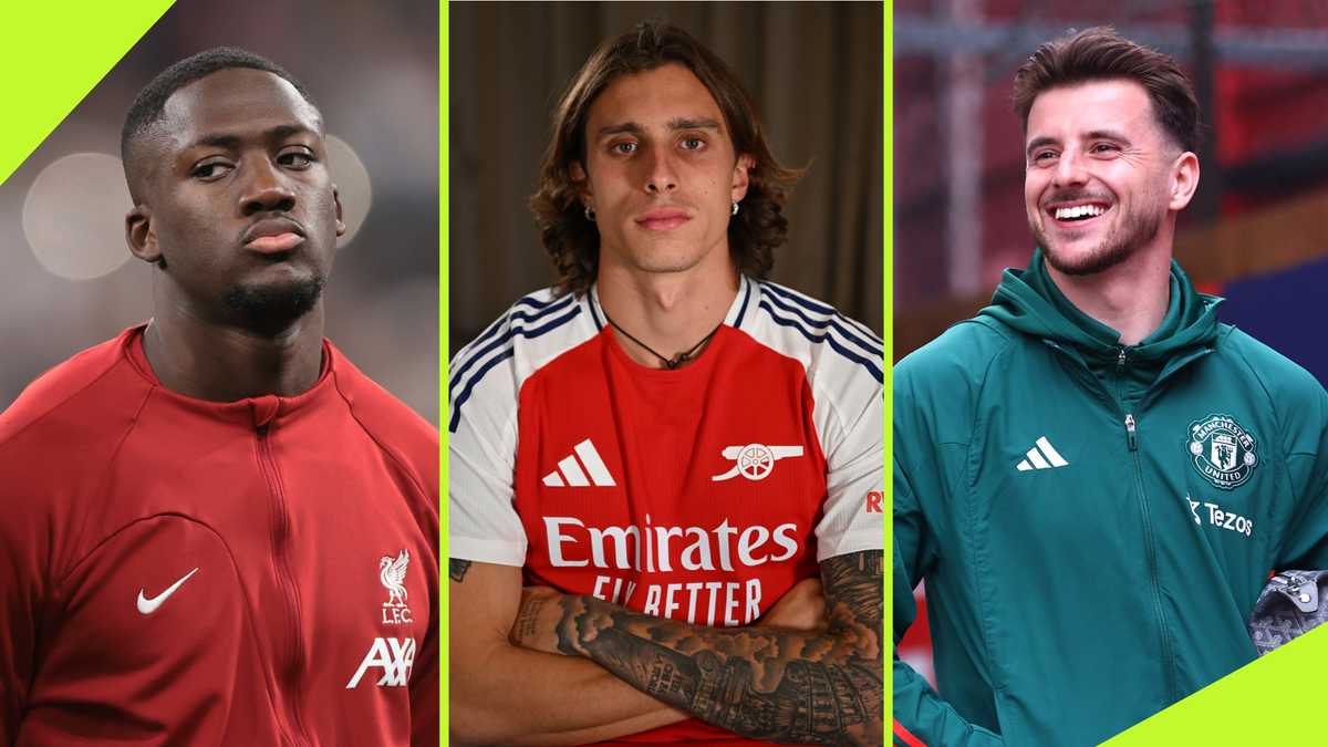 Handsome Soccer Players Of All Time