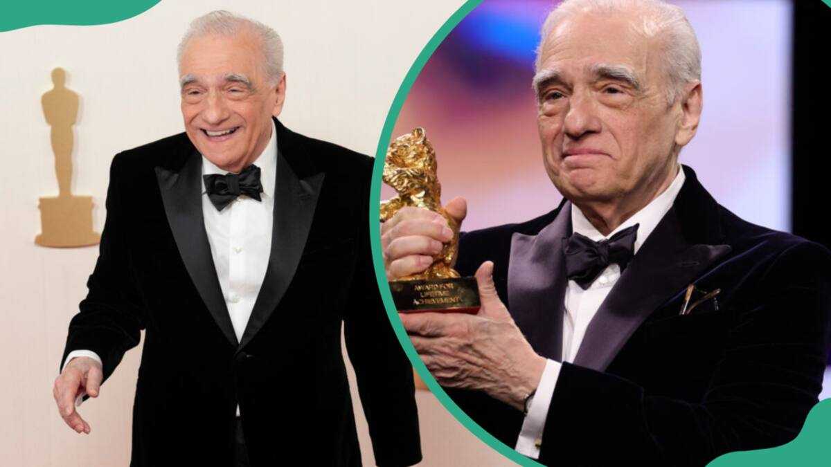 Martin Scorsese's net worth: what does the award-winning director make?