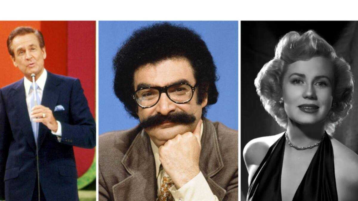 20 oldest living celebrities: famous people who are well over 90 - Legit.ng