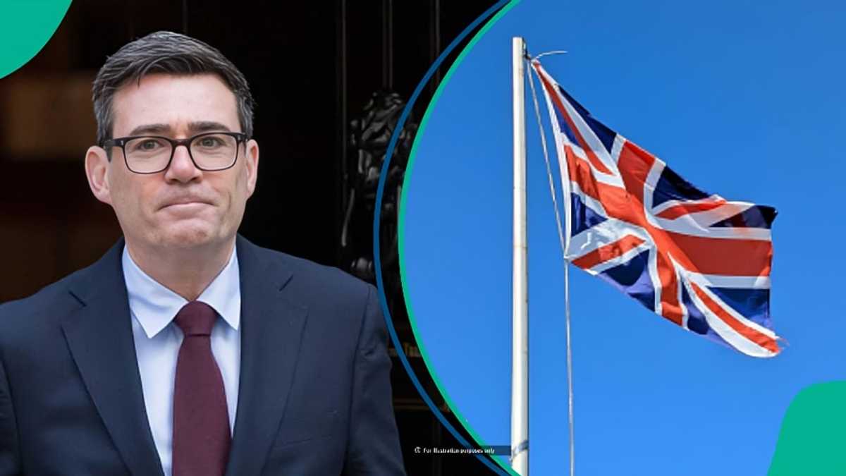 UK reveals salary foreigners must earn before they can get Expansion Worker visa