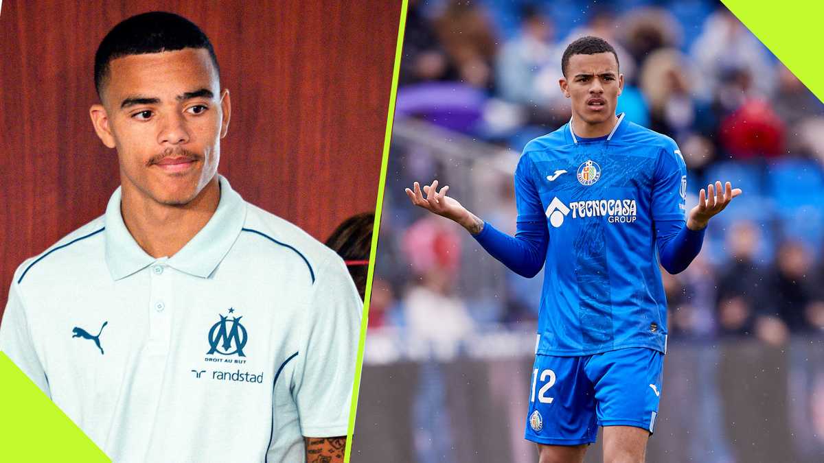 REVEALED: How Getafe will continue to profit from Mason Greenwood