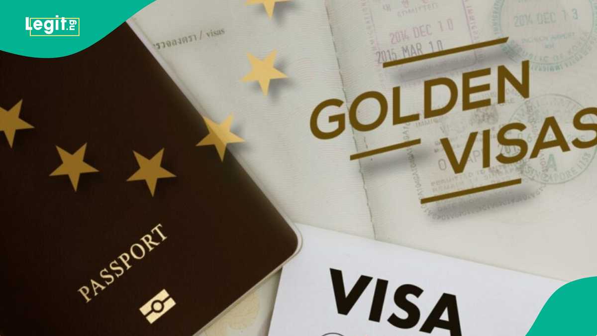 10 countries in the world with the most expensive golden visas, see full list and details