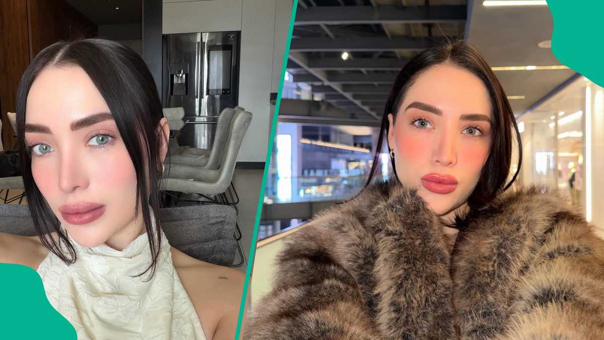 Beauty influencer Adriana García dies after cosmetic surgery complications, fans mourn