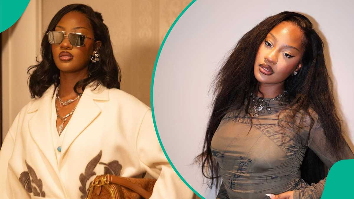 Tems shares painful experiences with men, explains why she is tired of dating