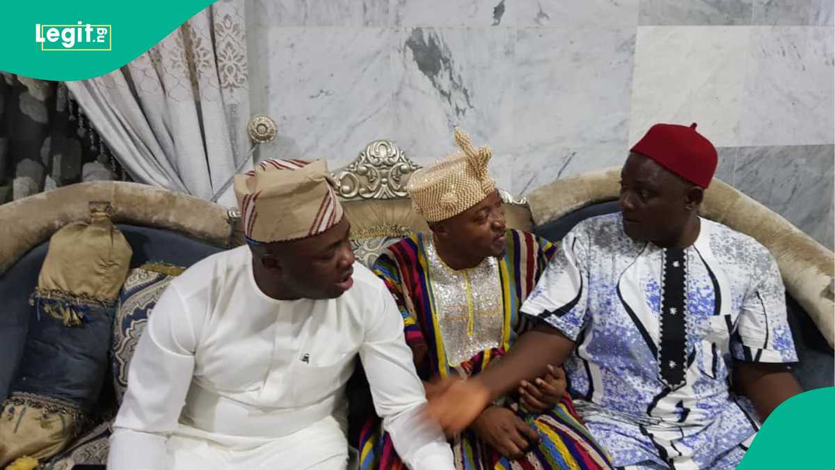 Prominent Yoruba monarch bans alcohol in palace premises, gives reason