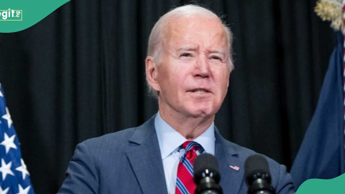 REVEALED: How US President Joe Biden took the final decision to quit, see details