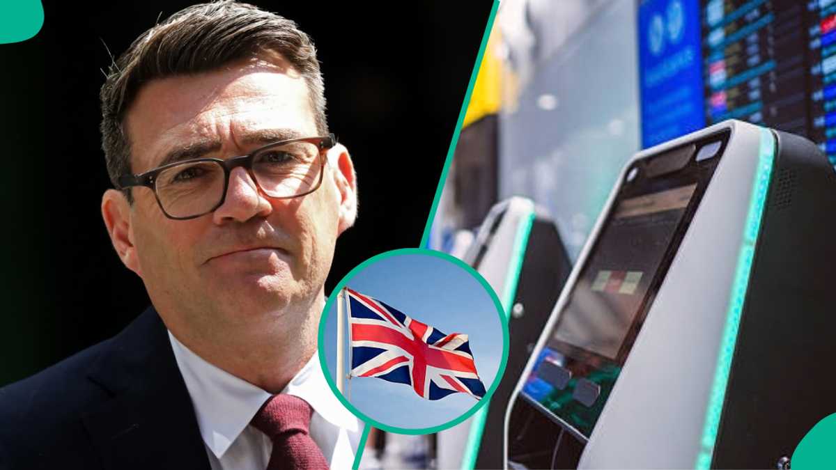 UK releases code that allows foreigners prove right to work in country