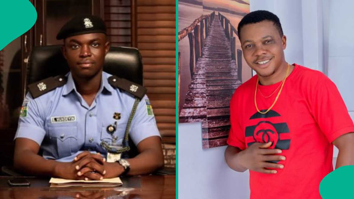 Exposed! Billionaire kidnapper confirmed as Nollywood actor killed in Ladipo shootout