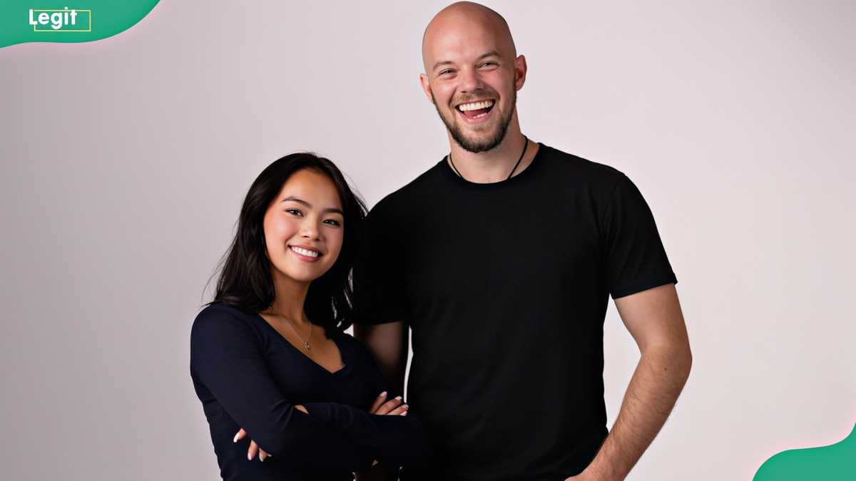 Are Ellie Kam and Danny O’Shea married? The truth about the Olympic skating partners