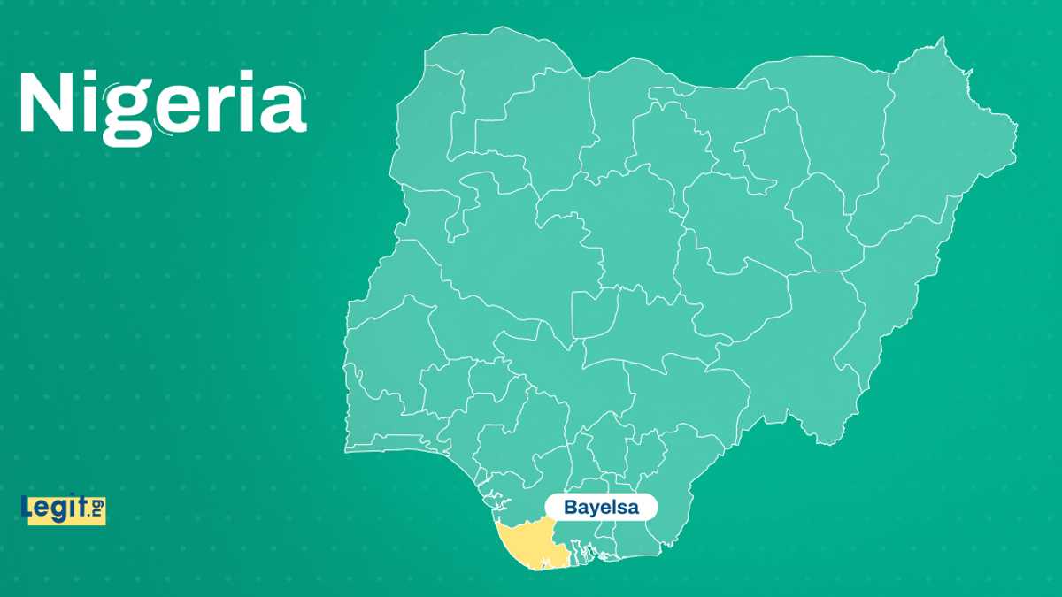 Breaking: Police arrest 3 civil servants, give reason