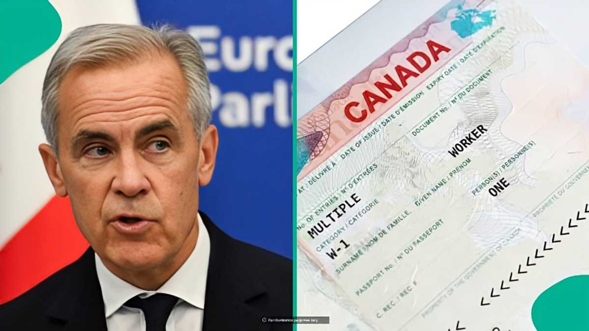 Canada names 3 types of partners who can qualify for an open work permit while being sponsored