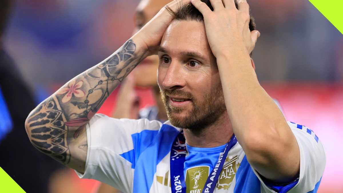 Coupe De France: Lionel Messi and the incredible trophy he hasn't won in his career despite being most decorated player