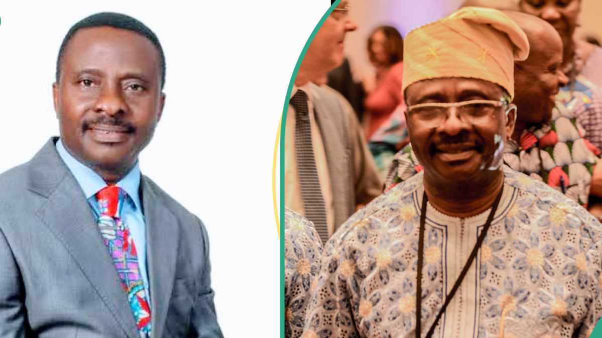 Ex-CAN President Backs Foreign Intervention Over Christian Killings in Nigeria