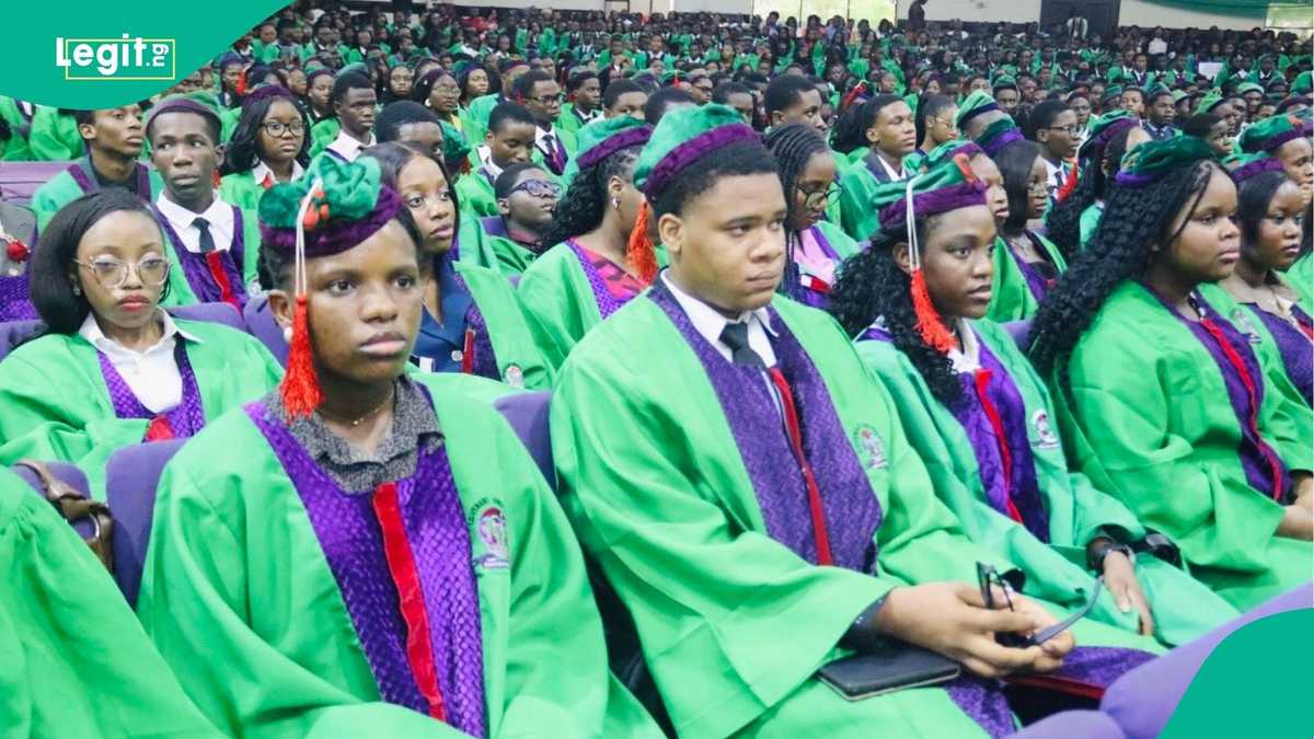 Top 10 private universities in Nigeria in 2026 by global ranking