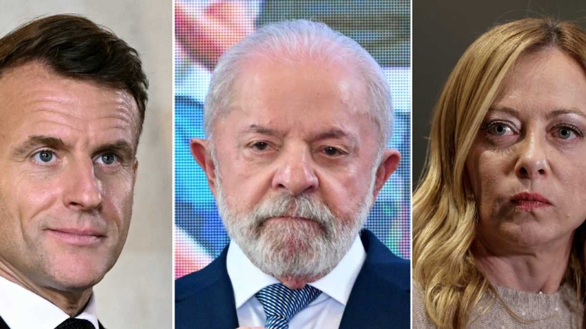 Mercosur meets in Brazil, EU eyes January 12 trade deal