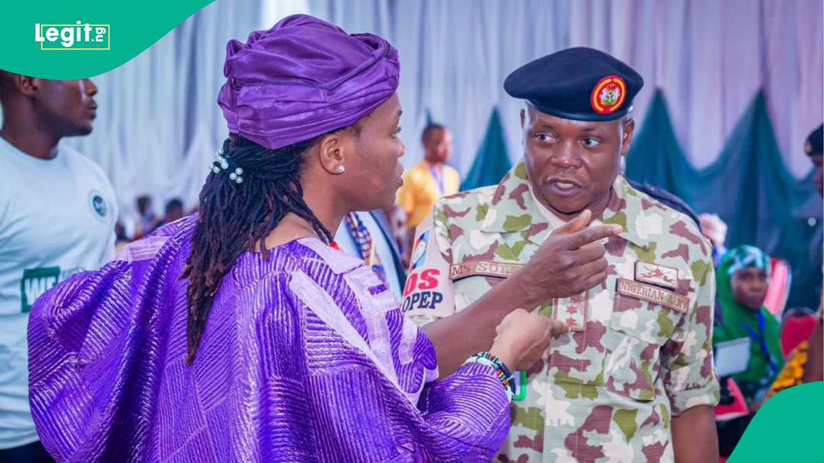 Bayan kashe kashen mutane, Tinubu ya tura jakadiyar wanzar da zaman lafiya Filato