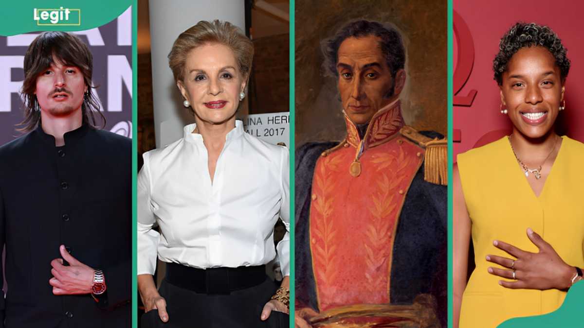 ¡Orgullo Venezolano! Los 20 Personajes Más Emblemáticos que Hicieron Historia, Deporte y Cultura