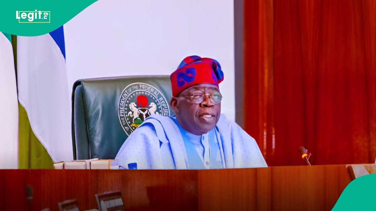 Cabinet Reshuffle: Full List of Ministers Reassigned to New Portfolios ...