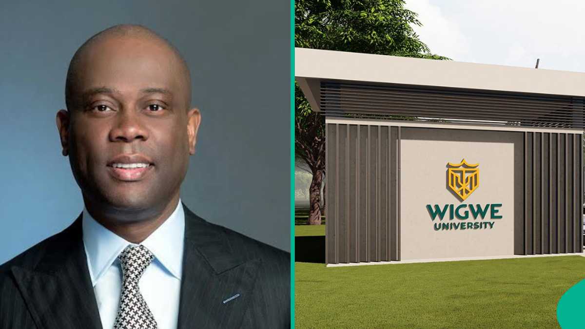 Here's the full breakdown of Wigwe University approved fees for 2026/2027 session
