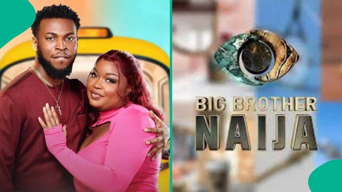 OMG! Watch heated exchange between BBNaija's Chinwe and Zion (video)