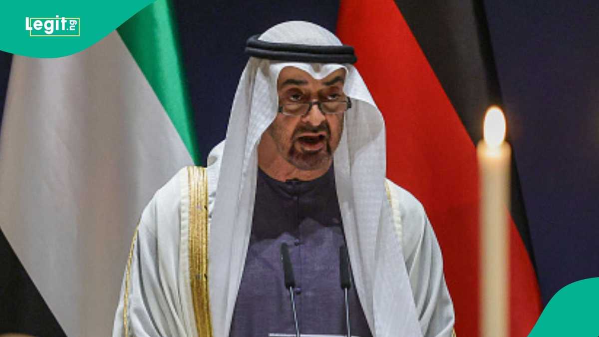 UAE lists relatives who can get visit visas to join family members