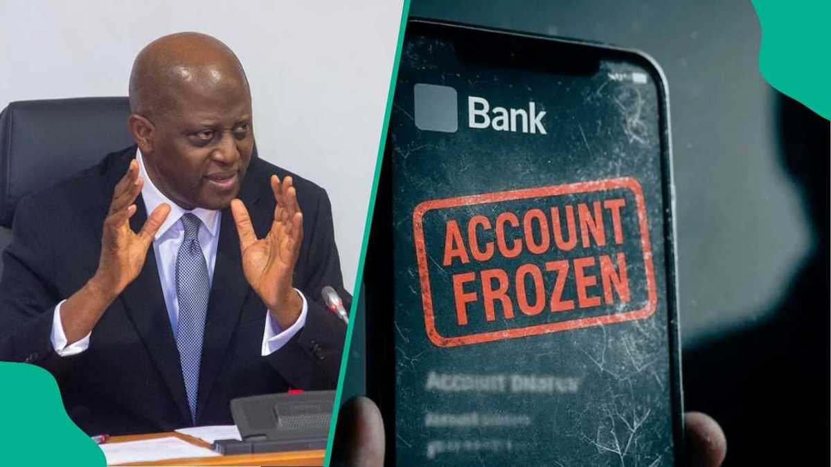 Find out more as CBN orders closer checks on terrorism financing risks