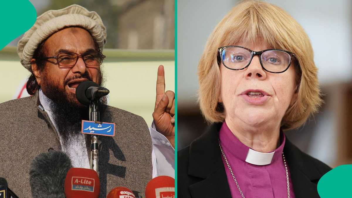 Archbishop of Canterbury takes major action against Muslim cleric who praised Osama Bin Laden