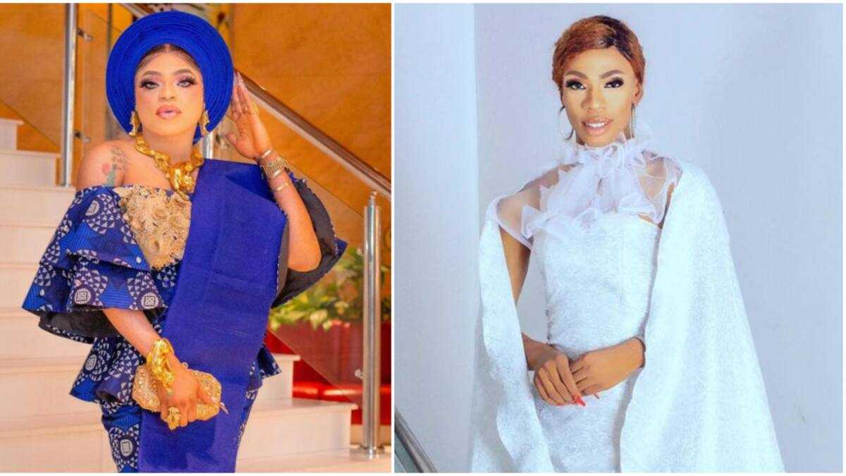 Reps Consider Bill Seeking Jail Term for Bobrisky, James Brown, Other  Crossdressers - Legit.ng