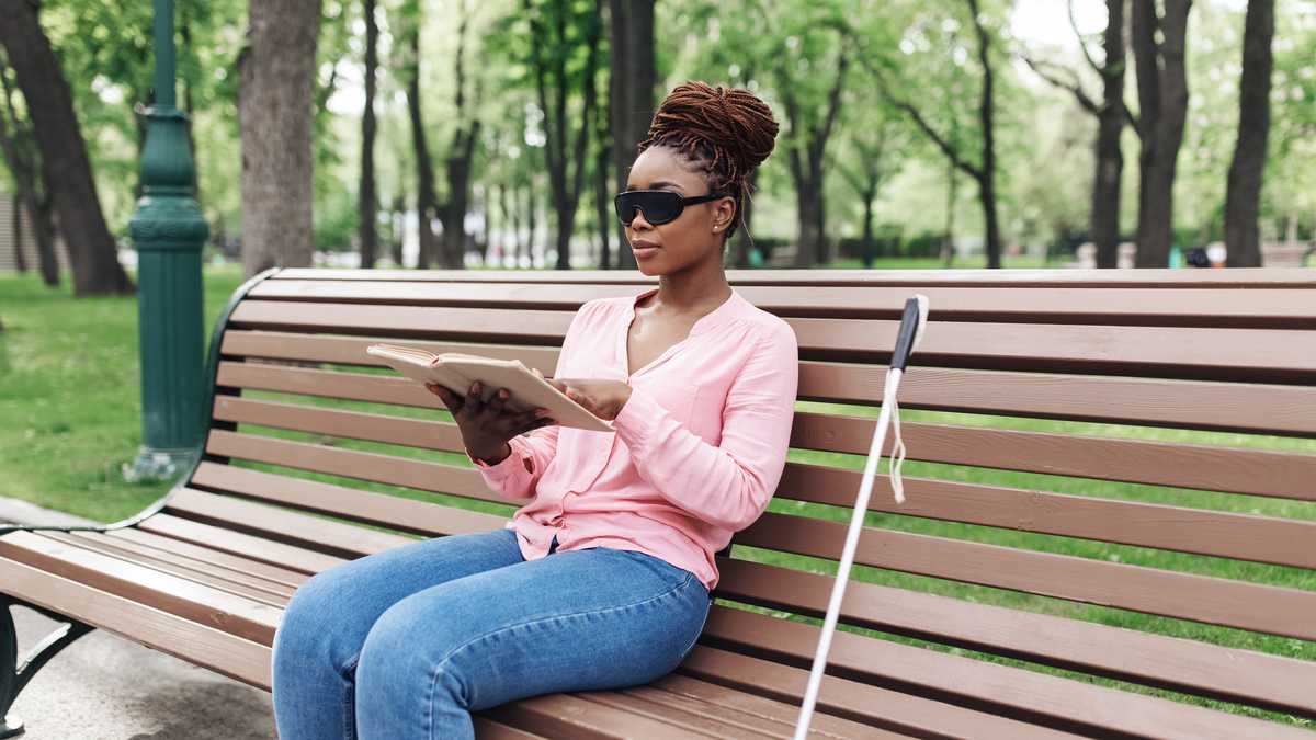 My brother married his blind best friend — Then she revealed what our family never knew