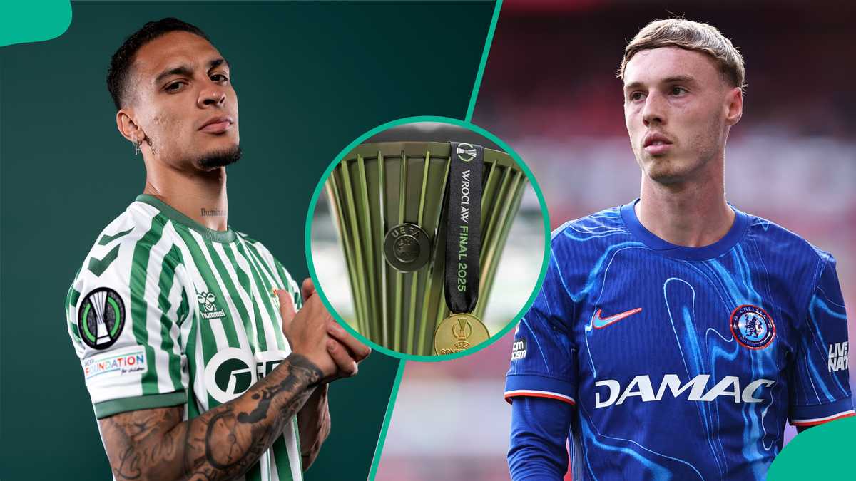 Supercomputer predicts UEFA Conference League final between Chelsea and Real Betis