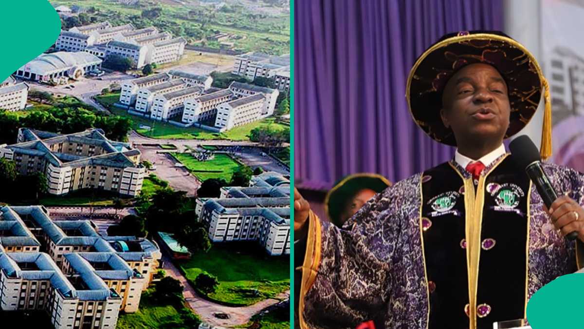 Covenant University publishes newly approved 2026/2027 school Fees for Medicine and Law