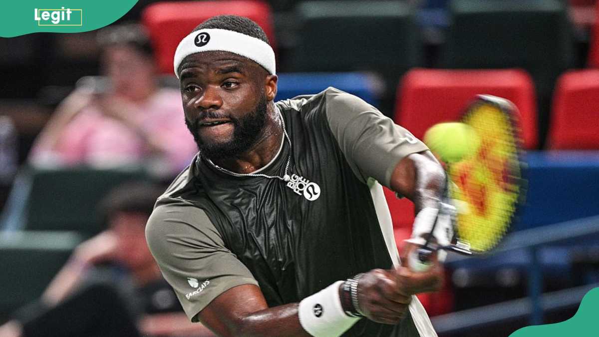 Grand Slam prize money and Nike deals built Frances Tiafoe's net worth in style