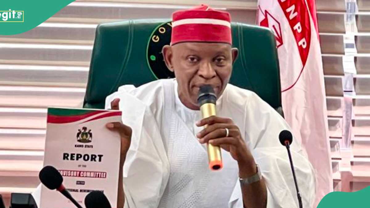 REVEALED: The Newly-implemented Kano minimum wage in details