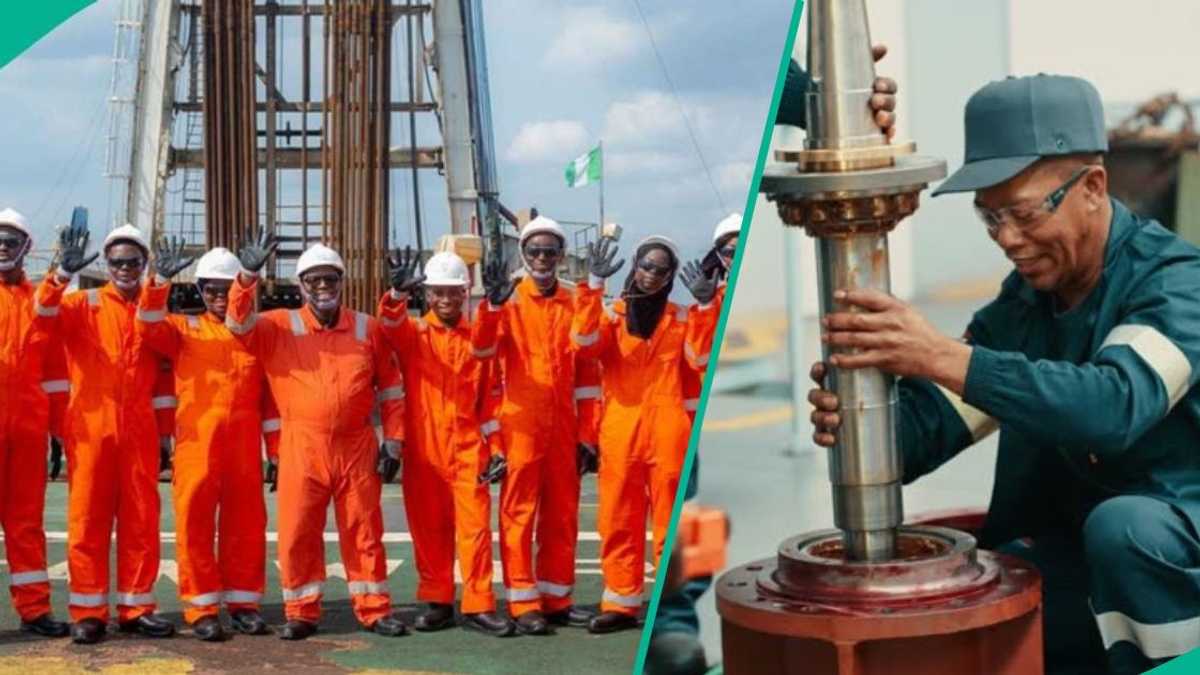 Find out more as NNPC to resume search for oil in another Nigerian state