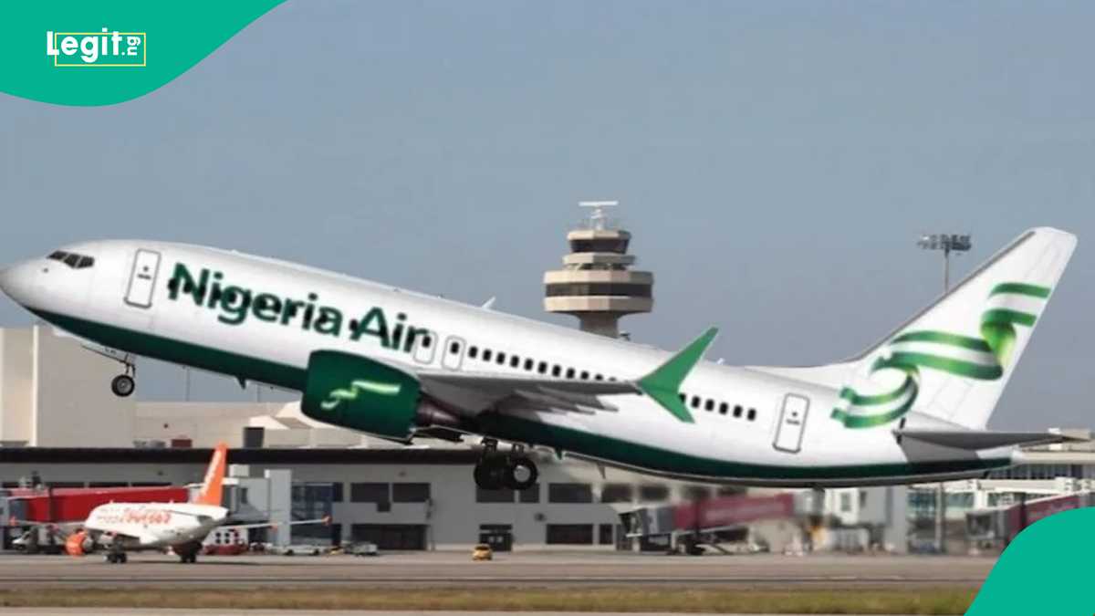 Court disallows Ethiopia Airline from buying Nigeria Air