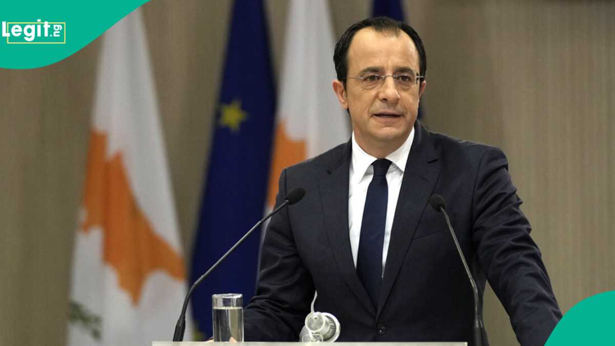 Cyprus names 1 country whose nationals can seek residence permits despite expired passports
