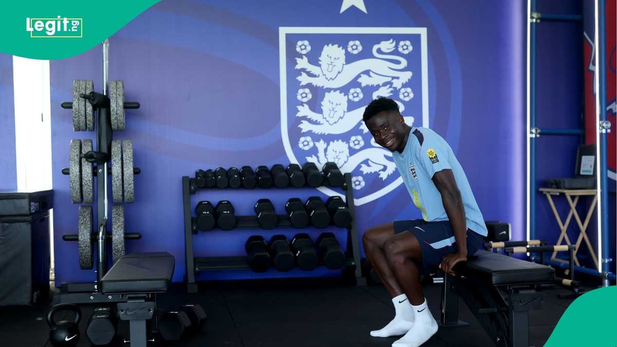 England boss Thomas Tuchel speaks on Arsenal star 