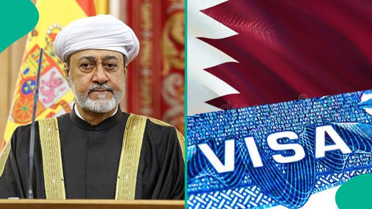 Oman allows 24 countries to enter visa-free with US, UK or Schengen visa
