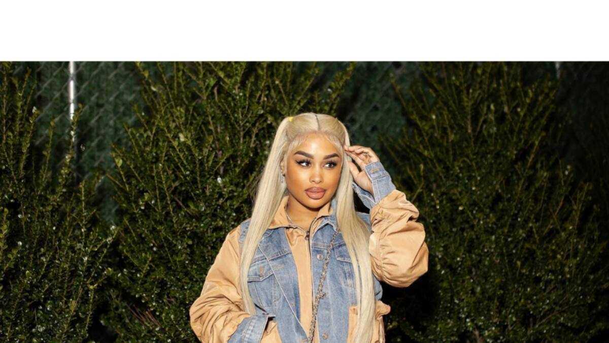 Dream Doll Rapper Dream Doll’s biography: age, height, real name, ethnicity, parents ...
