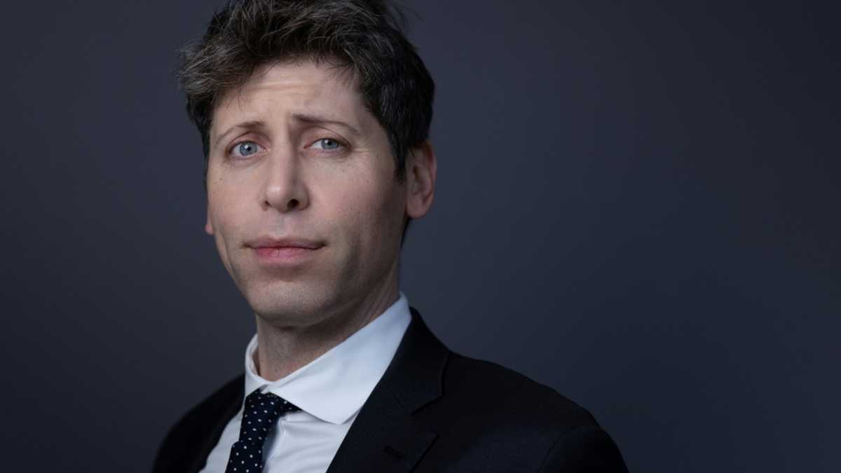 Brandon Altman Altman says OpenAI 'not for sale' after Musk's $97 bn bid - Legit.ng