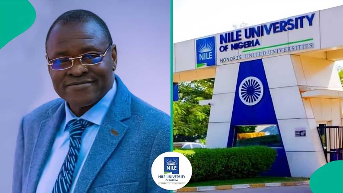 Nile University publishes 2026/2027 fees for 3 courses with N2 million and above per semester