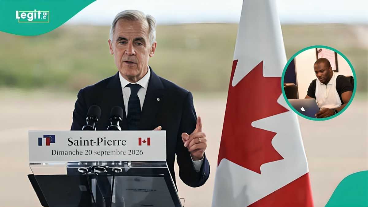 See the 5 occupations that exempt foreigners from getting work permits to work in Canada