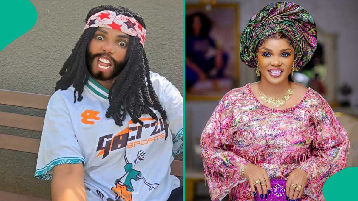 Iyabo Ojo Drops Epic Comeback Video After Baba Ijesha s Release When iyabo-ojo-drops-epic-comeback-video-after-baba-ijesha-s-release-when