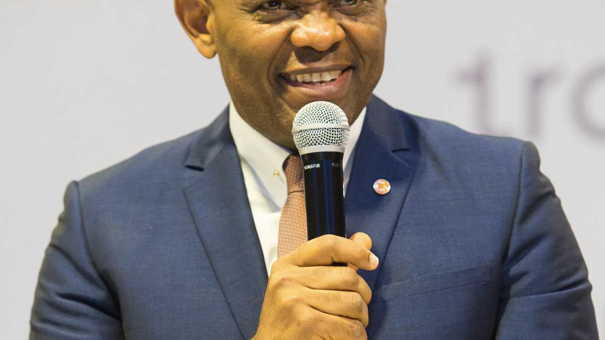 Tony Elumelu's Seplat Stake Gains ₦163 Billion in a Single Day, Now Worth ₦1.8tn