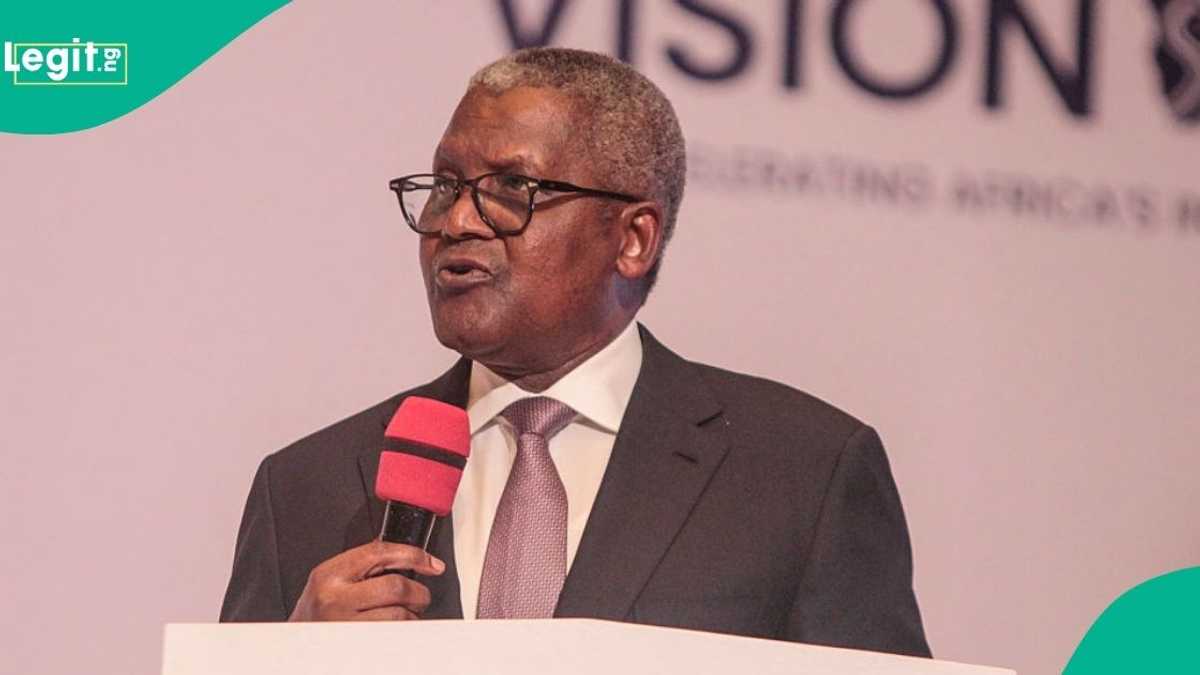 How buy Dangote Refinery's as billionaire plans to give up more shares