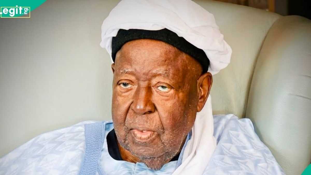 Sokoto City Boys Director Condoles Sultan Over Ex-Minister’s Death