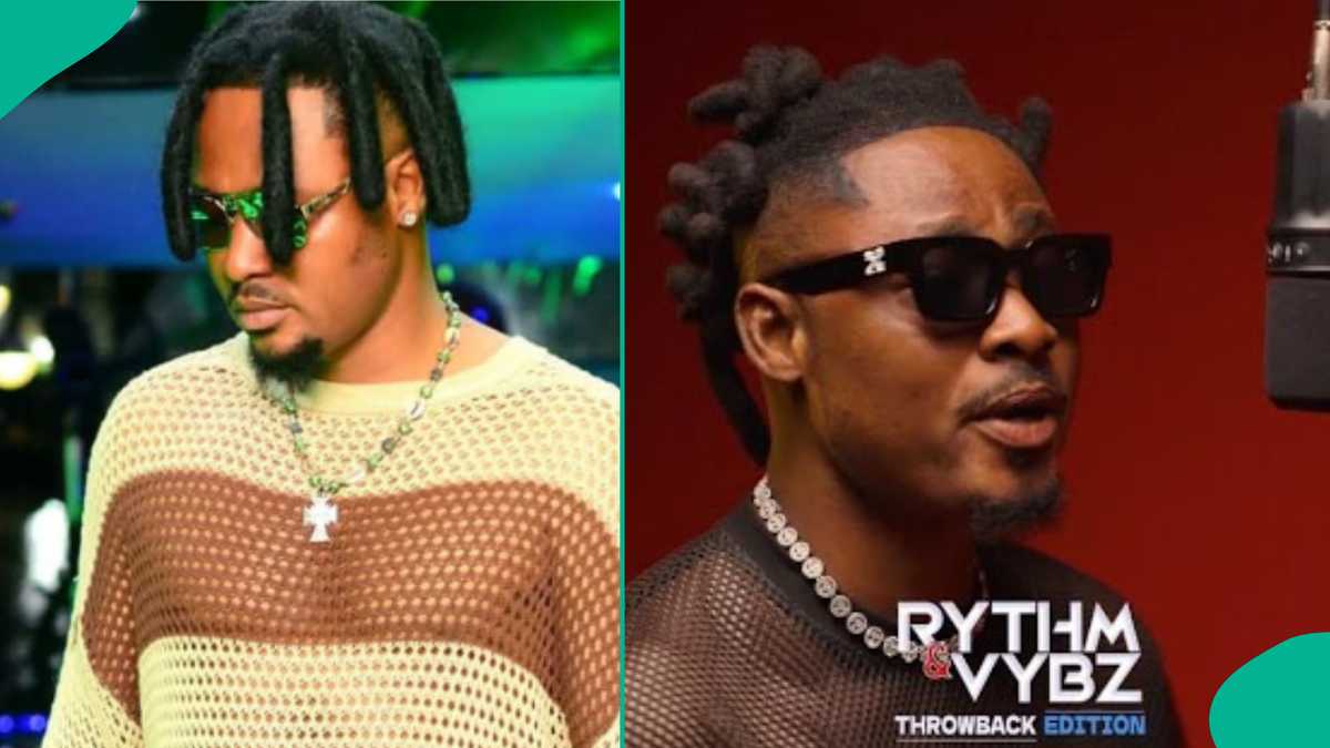 Fear as Gunmen Storm Lagos Hotel, Kill Afrobeats Singer Sabi: